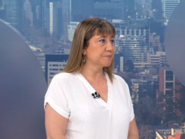 Académica se refiere a crisis en Ecuador tras ataques de crimen organizado