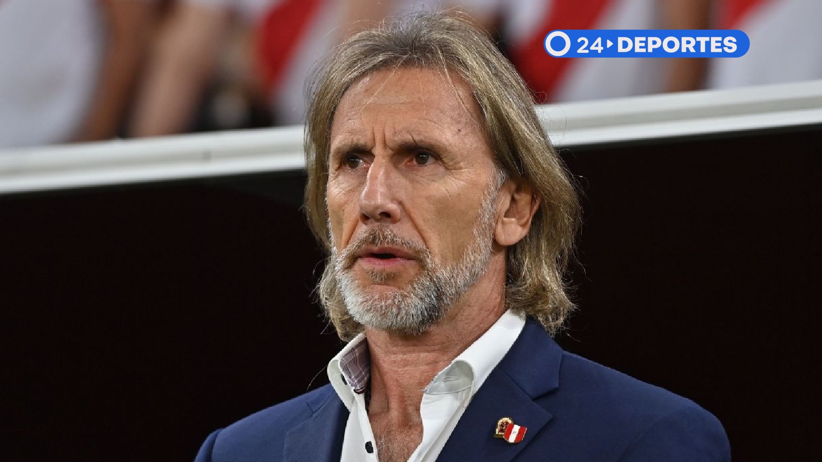 Ricardo Gareca