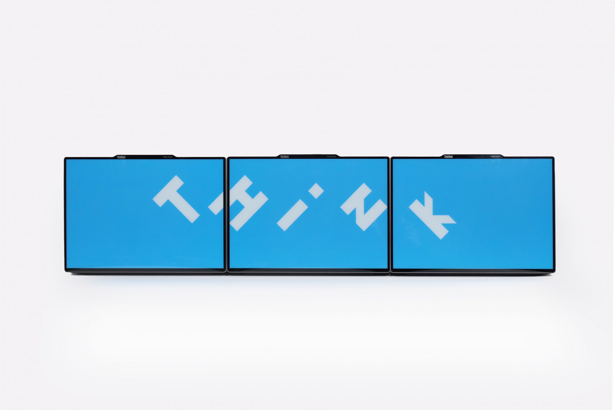 ThinkBook 13x Gen 4 SPE 3 system Interaction