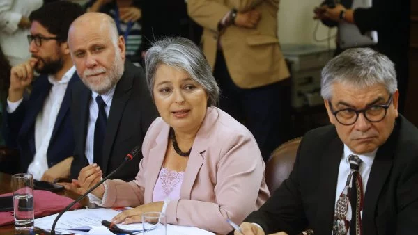 Comisión de Trabajo debatirá reforma de pensiones