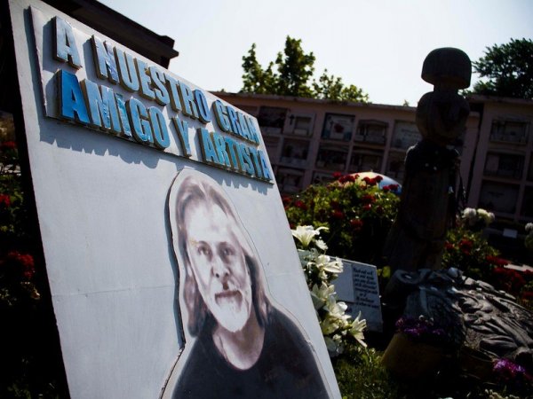 Efemérides 22 de enero.