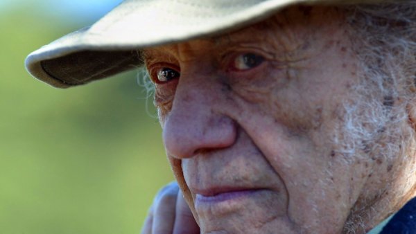 Efemérides 23 de enero, aniversario de muerte de Nicanor Parra.