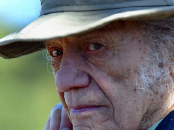 Efemérides 23 de enero, aniversario de muerte de Nicanor Parra.