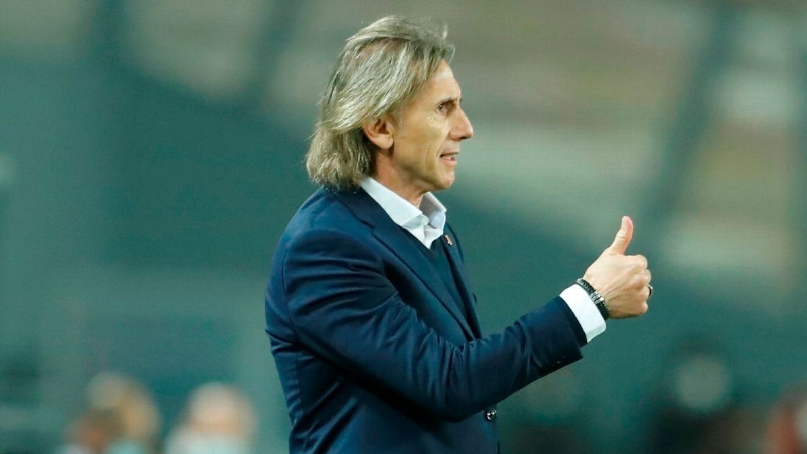 Ricardo Gareca