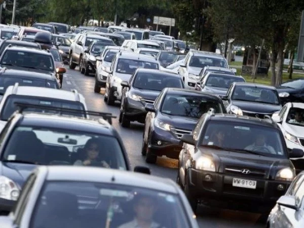 Permiso de Circulación 2024: ¿cuánto debo pagar según el SII?