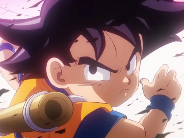 Dragon Ball Daima