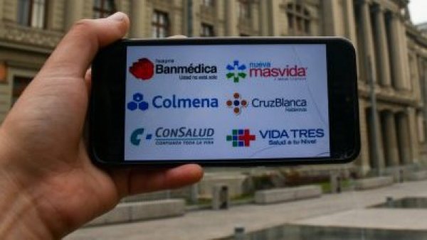 Devolución de excedentes de las Isapres: ¿Cuándo se realizan los pagos?