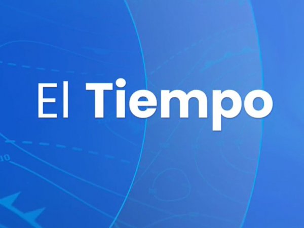 El tiempo con Yael Szewkis: lunes 29 de enero de 2024