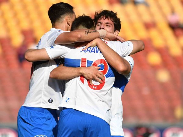 Universidad Católica