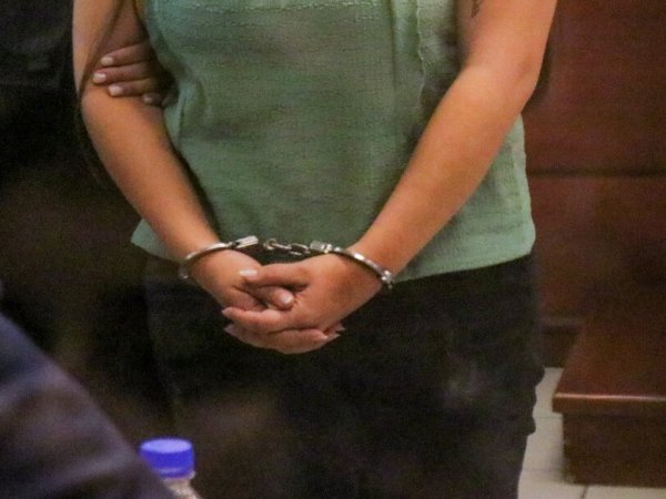 Índice de percepción de la corrupción 2023. Foto: Aton.