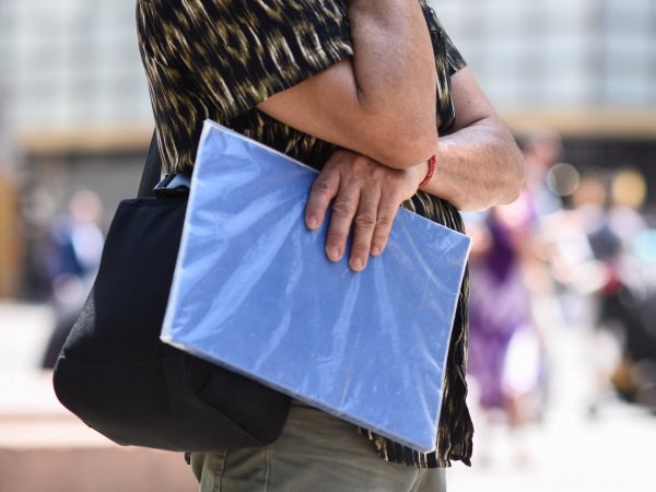 Desempleo en cifras del Ine