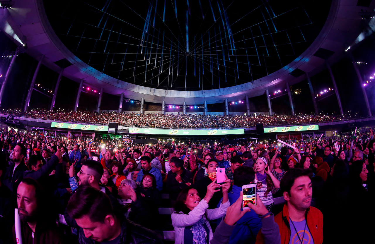 ¿A qué hora empieza el Festival de Viña del Mar 2024?