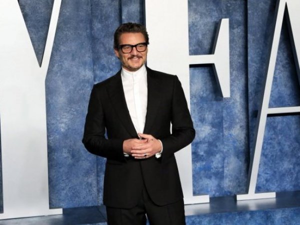 ¿Quién es la pareja de Pedro Pascal?