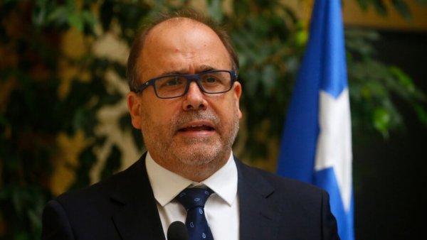 Diputado Undurraga por ley corta de isapres: 