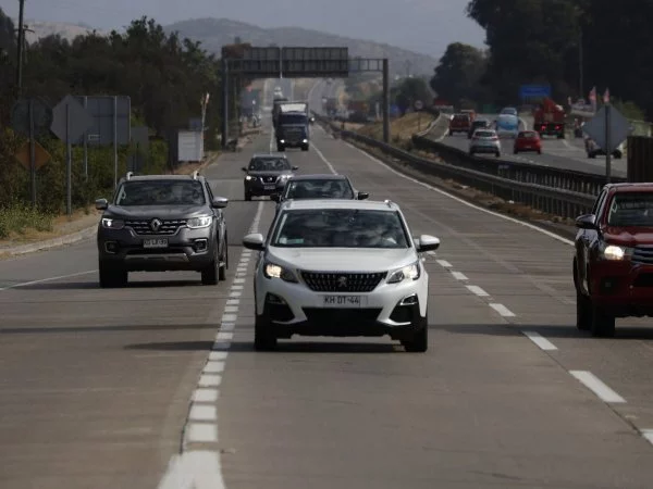 SII: conoce la tasación de vehículos 2024