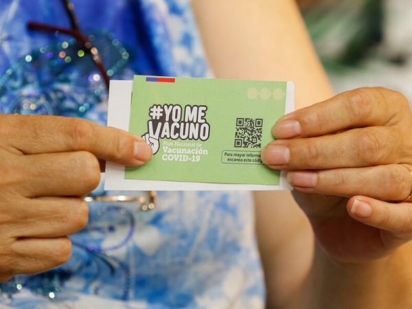 Vacunatorios por comuna.