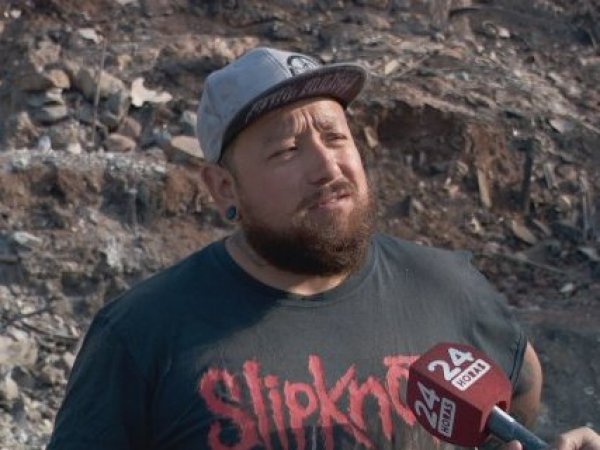 Vecino de Viña del Mar.