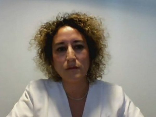 Psicóloga se refiere al impacto de incendios en la salud mental