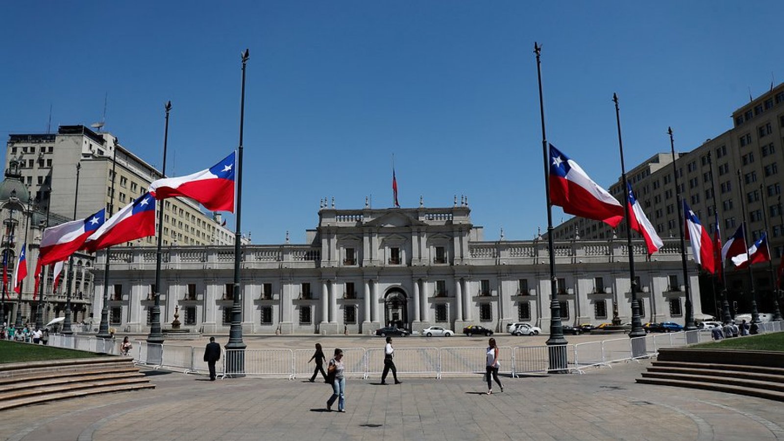 Foto: Agencia Uno.