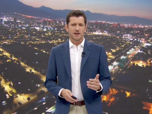 24 AM - Martes 6 de febrero 2024. Nicolás Vial.