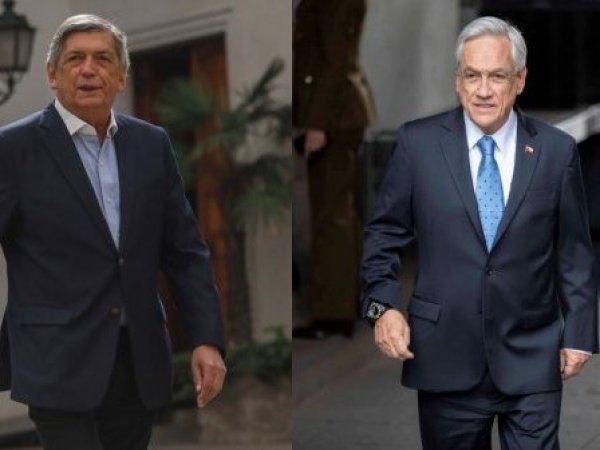 Partido Comunista expresa sus condolencias por muerte de expresidente Piñera