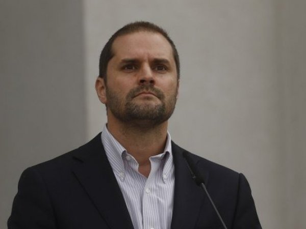 Jaime Bellolio tras fallecimiento de expdte. Sebastián Piñera: 