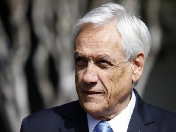 Fallece expresidente Sebastián Piñera