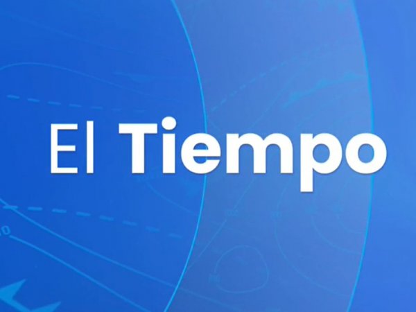 El tiempo con Yael Szewkis: jueves 8 de febrero de 2024