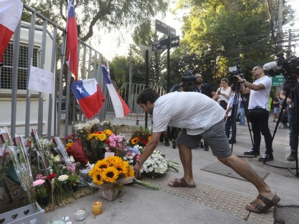 Lugares que proponen reabutizar con el nombre de Sebastián Piñera.