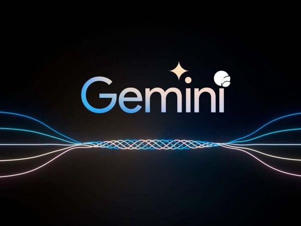Google Gemini, IA, Chile, 2024.