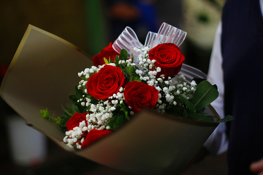 14 de febrero. Frases para cartas de amor.