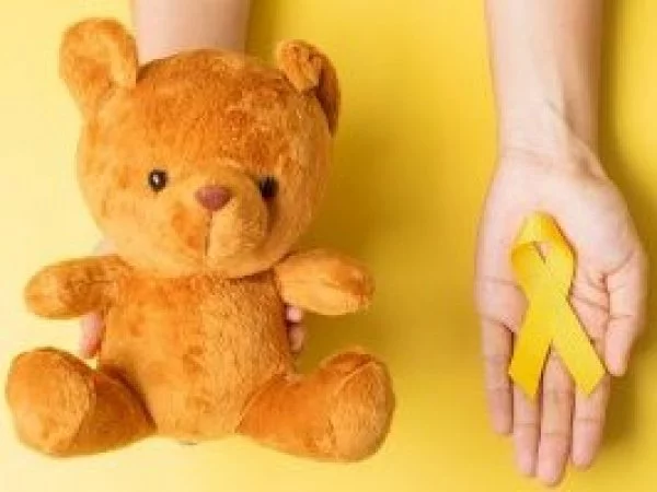 Cifras de cáncer infantil en Chile.