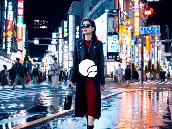 Sora, videos, OpenIA, 2024.