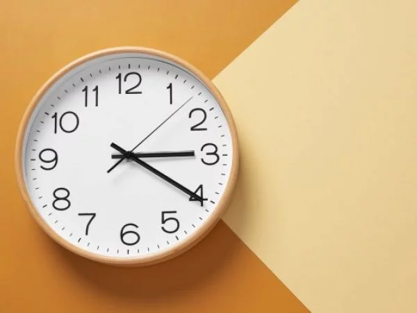 Cambio de hora 2024: día del inicio del horario de invierno