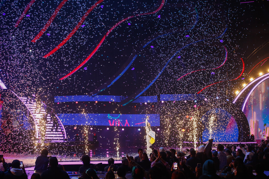 Festival de Viña del Mar