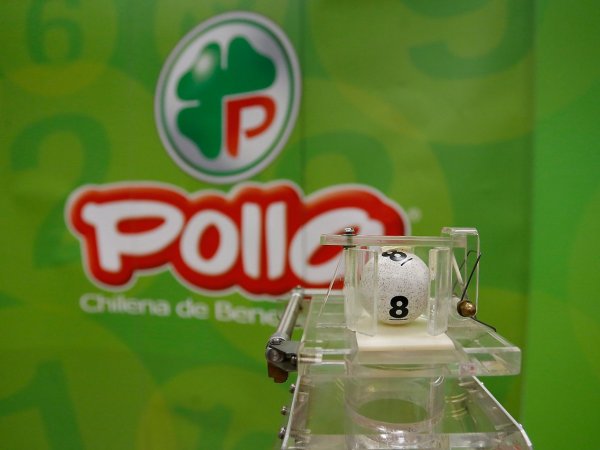 La Suerte en Chile 2023.