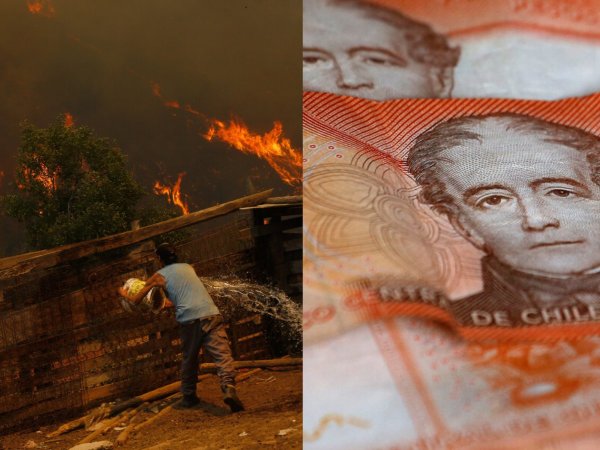 Subsidio de Retención Laboral