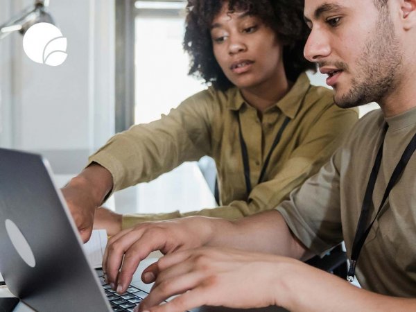 Trabajos creados por la IA, Chile, 2024.