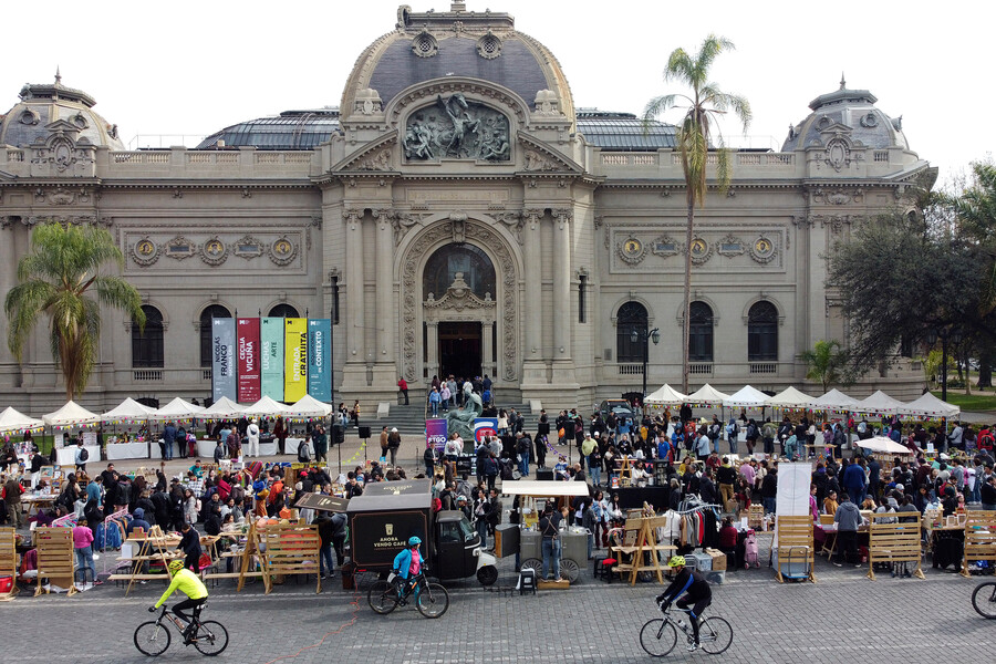 Museo de Bellas Artes