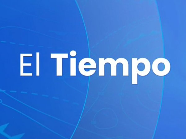 El tiempo con Iván Torres: martes 20 de febrero 2024