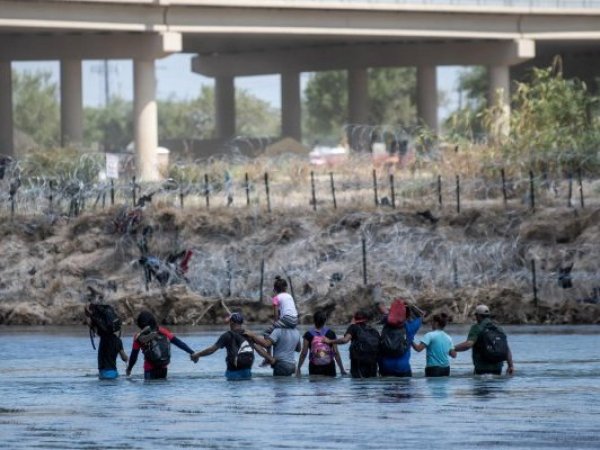 Migración en Estados Unidos