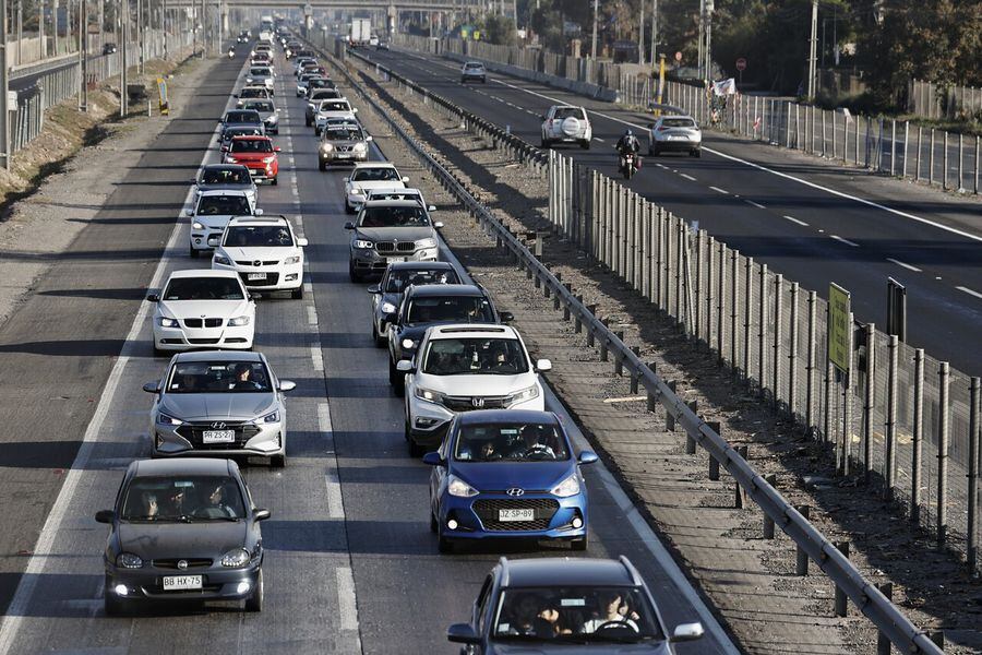 Festival de Viña del Mar 2024: ¿cómo llegar a la Quinta Vergara en auto?