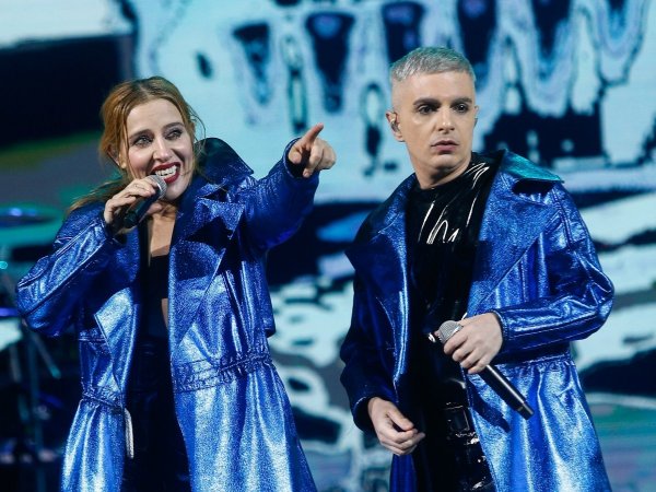 Miranda! en el Festival de Viña 2024