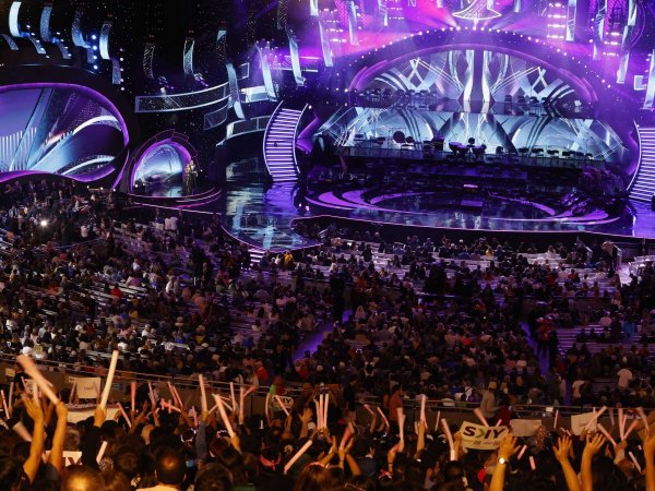 Festival de Viña del Mar 2024, Quinta Vergara