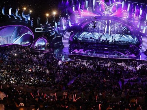 Ubicaciones en la Quinta Vergara.