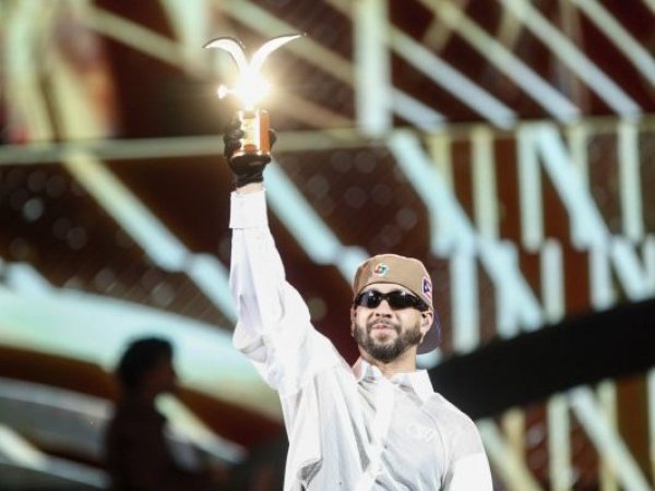 Mora y Gaviota de Oro