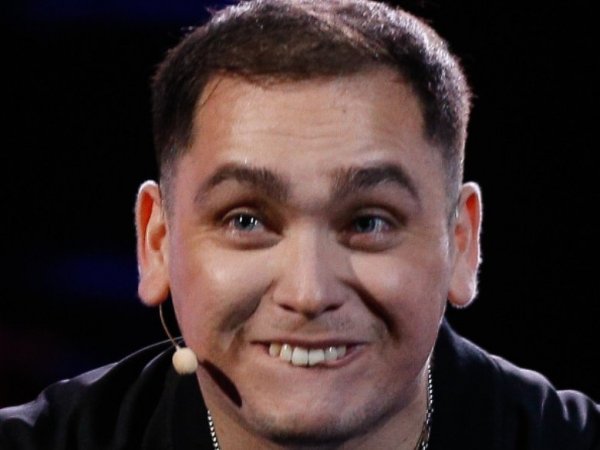 Lucho Miranda y Teletinder