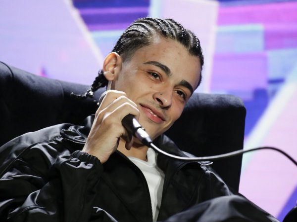 Trueno en Viña 2024.