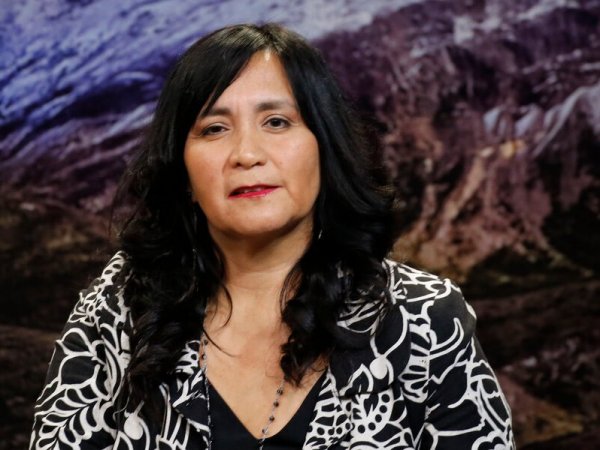 Directora de Transporte Público Metropolitano explica las medidas para el 