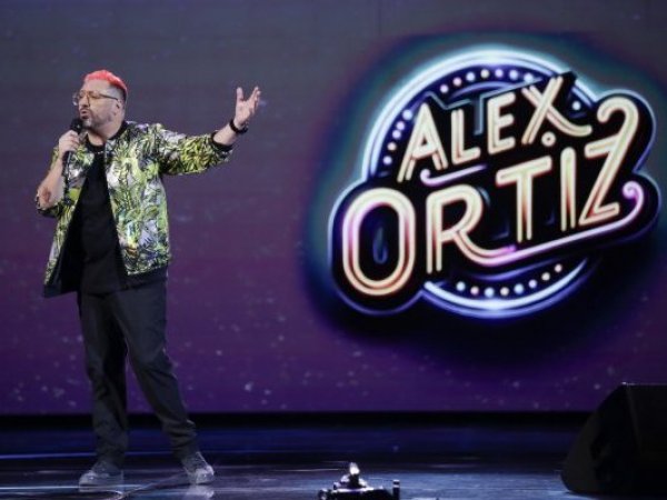 Alex Ortiz